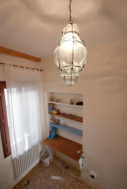 Ca Venier Venice