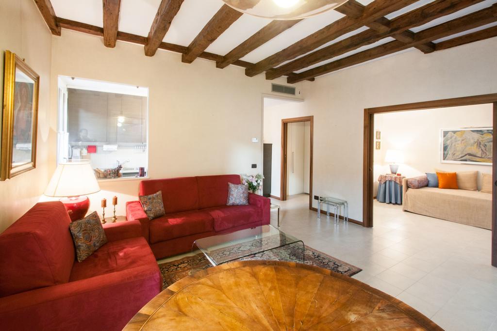Ca San Salvador Apartamento *