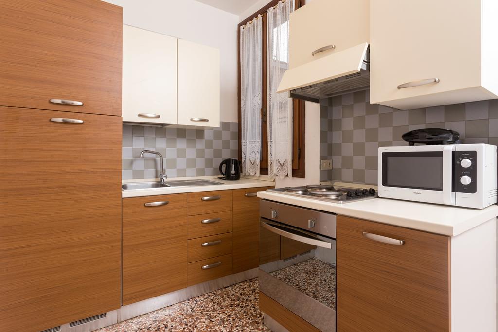 - San Marco Apartment *