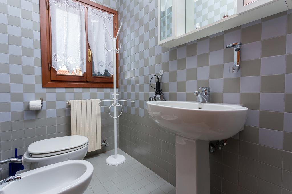 Apartment - San Marco Venice