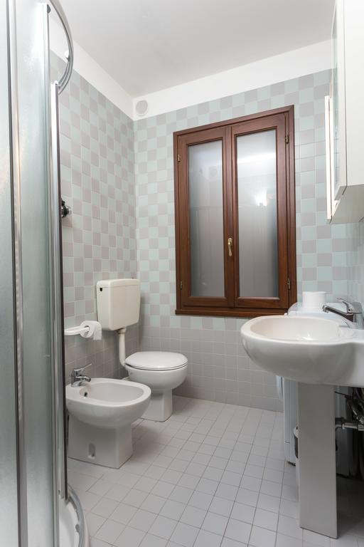 - San Marco Apartment Venice