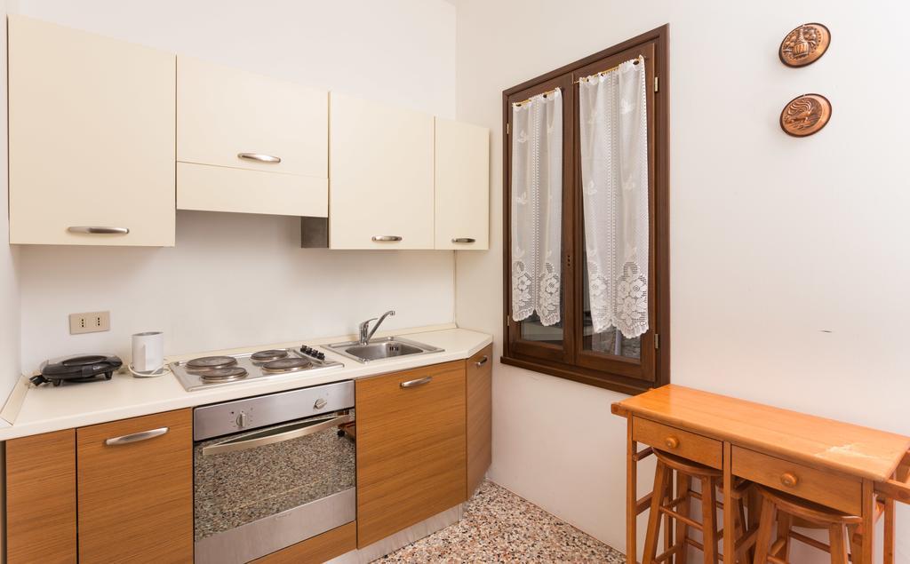 Apartment - San Marco Venice