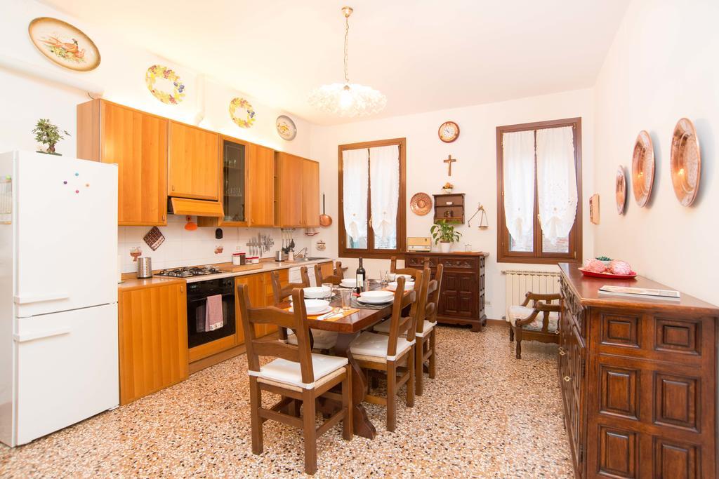 Ca Della Trifora