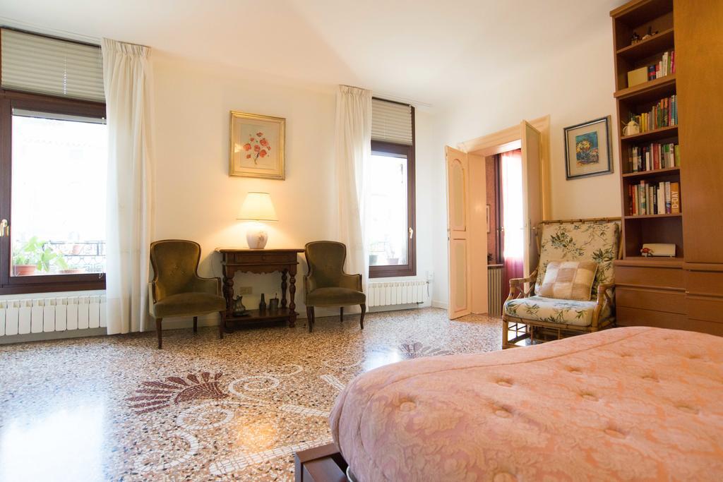 Ca Della Trifora * Venice