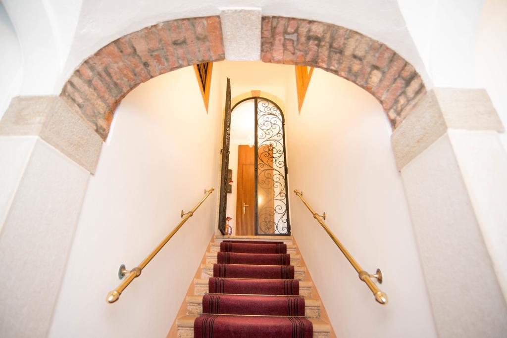 Ca Della Trifora Apartment Venice
