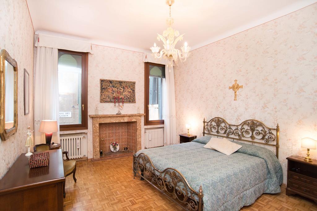 Apartment Ca Della Trifora *
