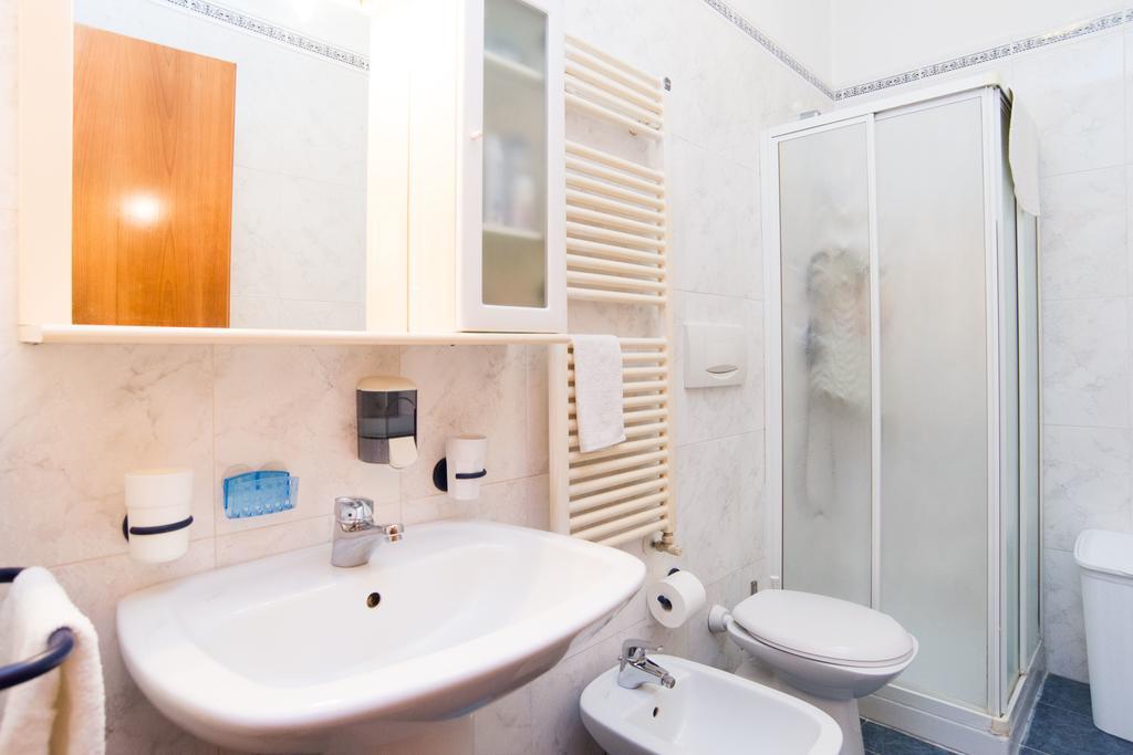 Ca Della Trifora Apartment *