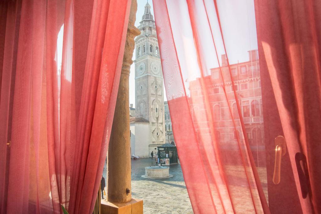 Apartment Ca Della Trifora Venice