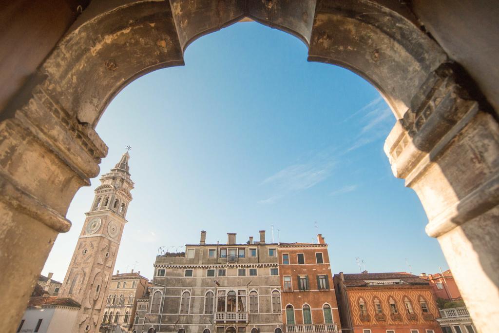 Ca Della Trifora * Venice