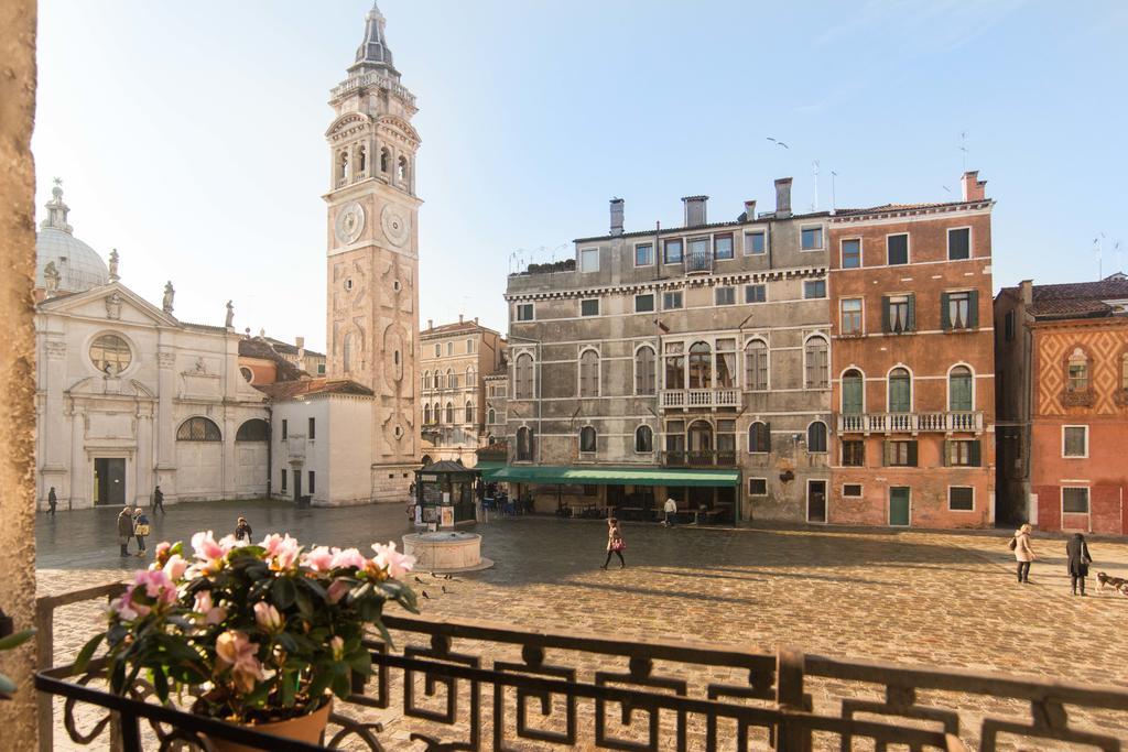 Ca Della Trifora Apartment Venice