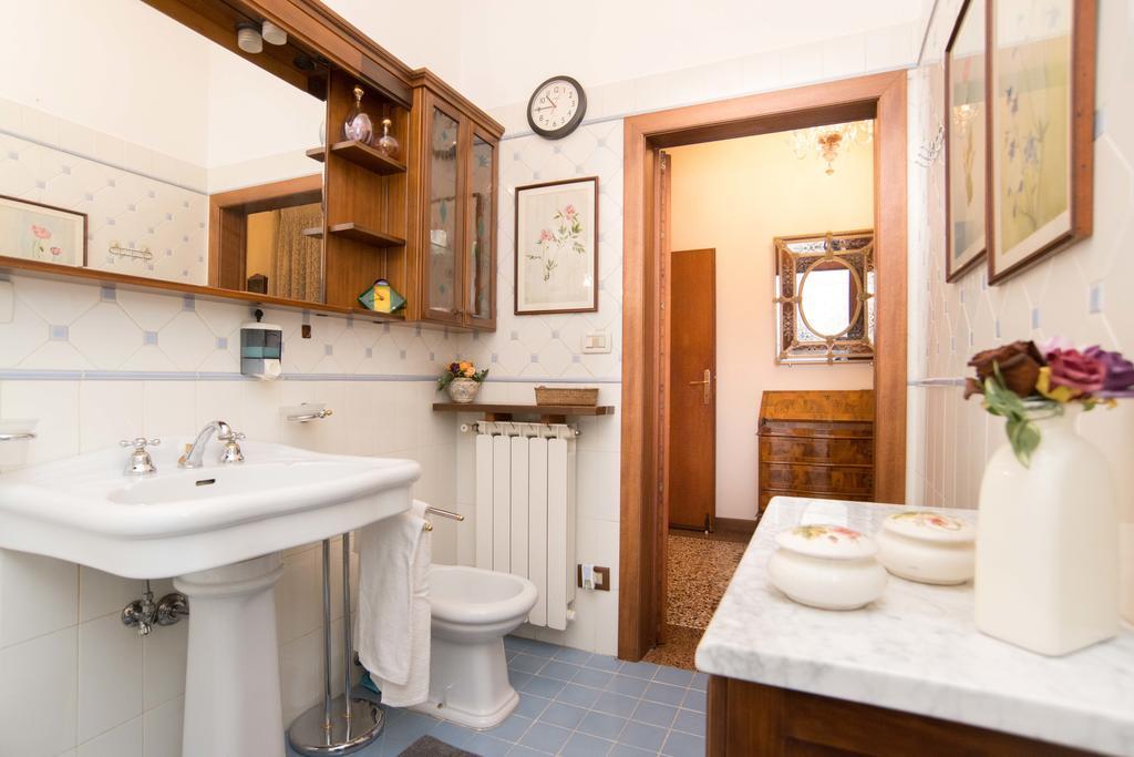 Apartment Ca Della Trifora *