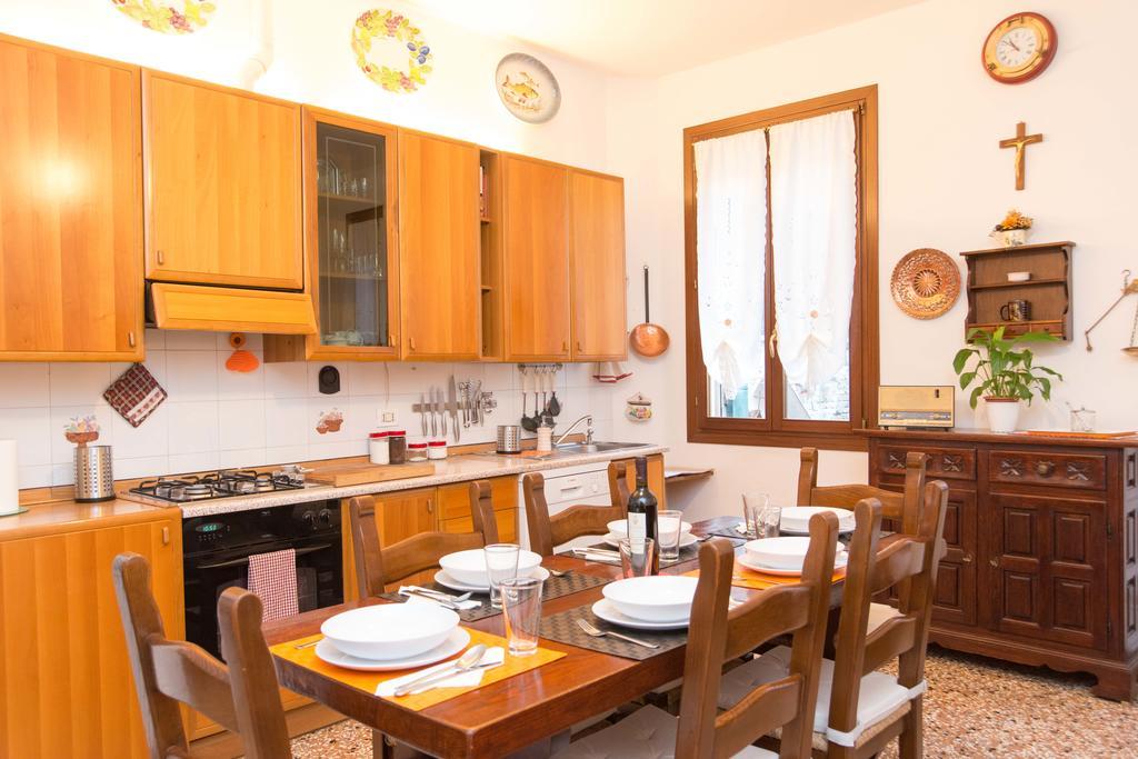 Apartment Ca Della Trifora