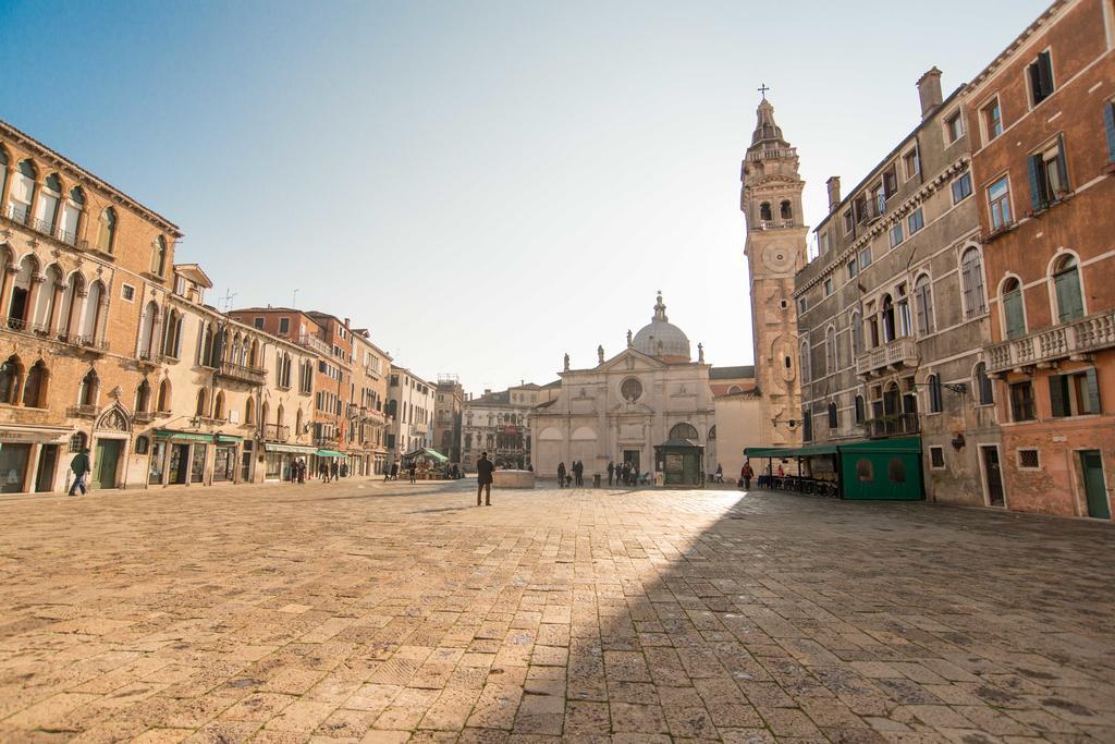 Ca Della Trifora Apartment