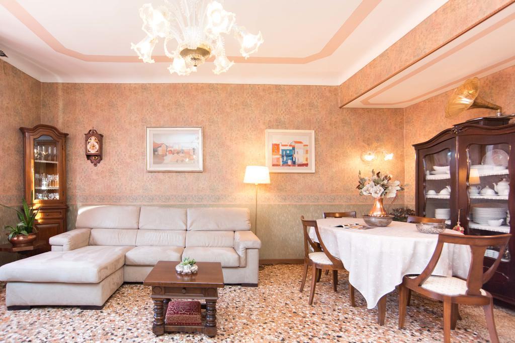 Apartment Ca Della Trifora