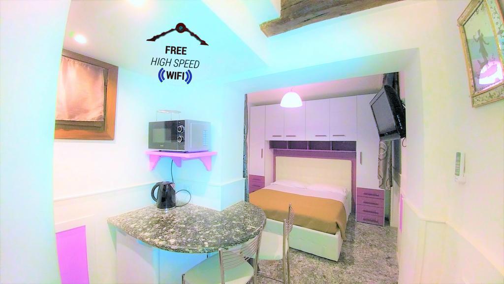 Apartment Venezia Residence Venice