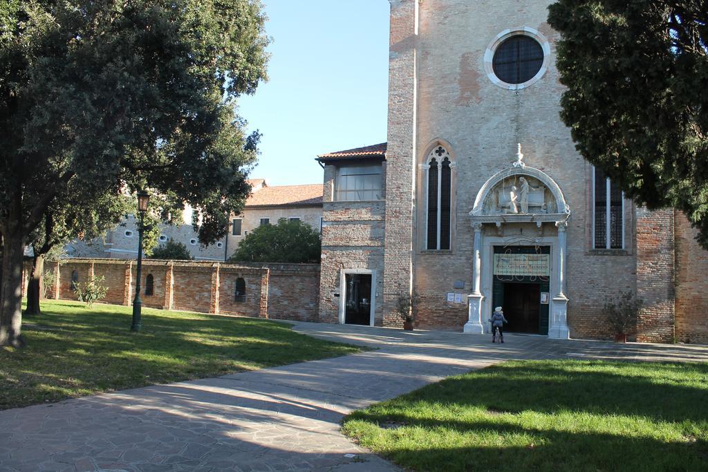 La Garzetta Appartamento *