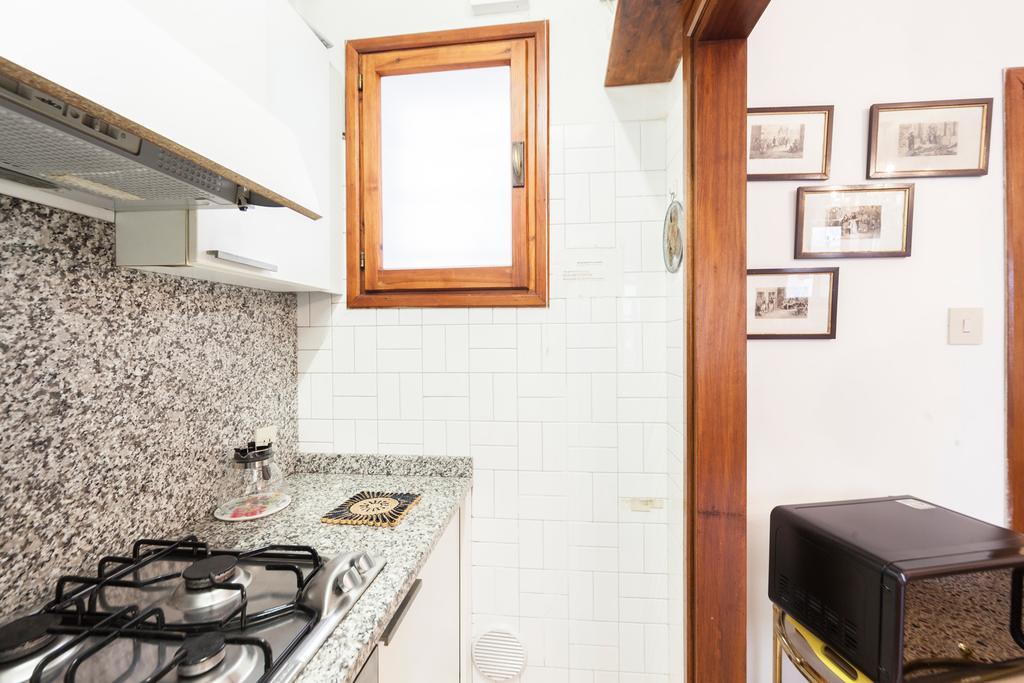 Campiello Chiesa, By Short Holidays Apartment Venice