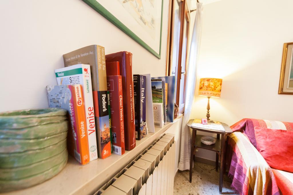 Apartment Campiello Chiesa, By Short Holidays *