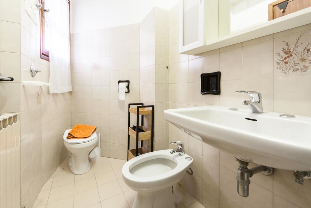 Apartment Campiello Chiesa, By Short Holidays Venice