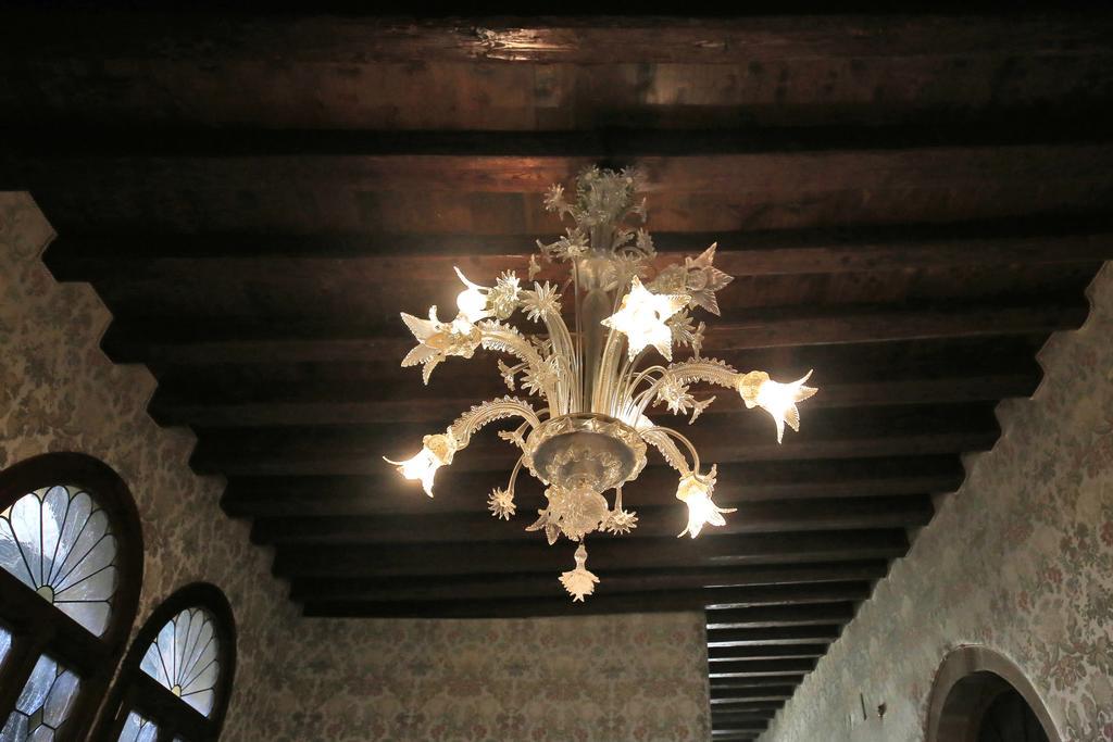Apartment Ca Martinengo