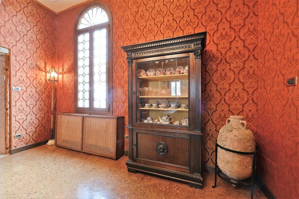 Ca Martinengo * Venice