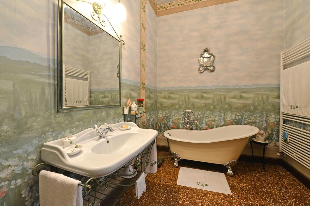 Ca Martinengo Apartment Venice