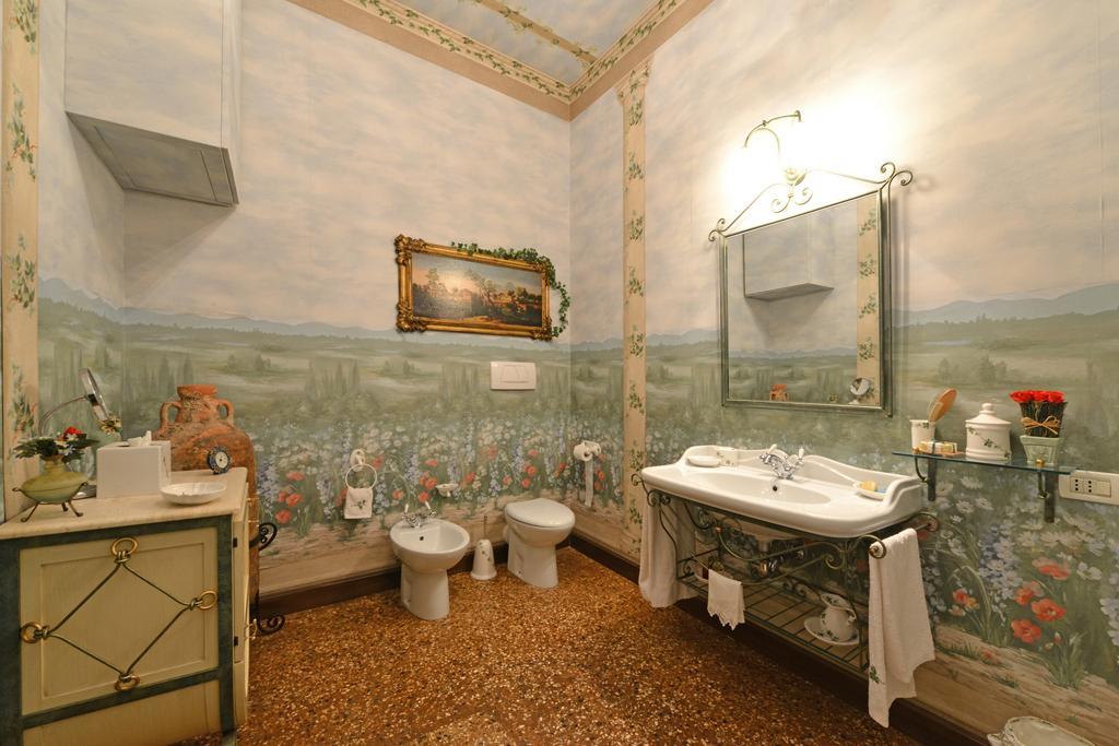 Apartment Ca Martinengo Venice