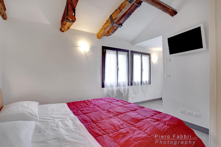 Guest house Del Forno Vecchio Di Venezia