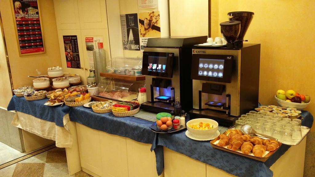 Ca' Formenta Hotel Veneza