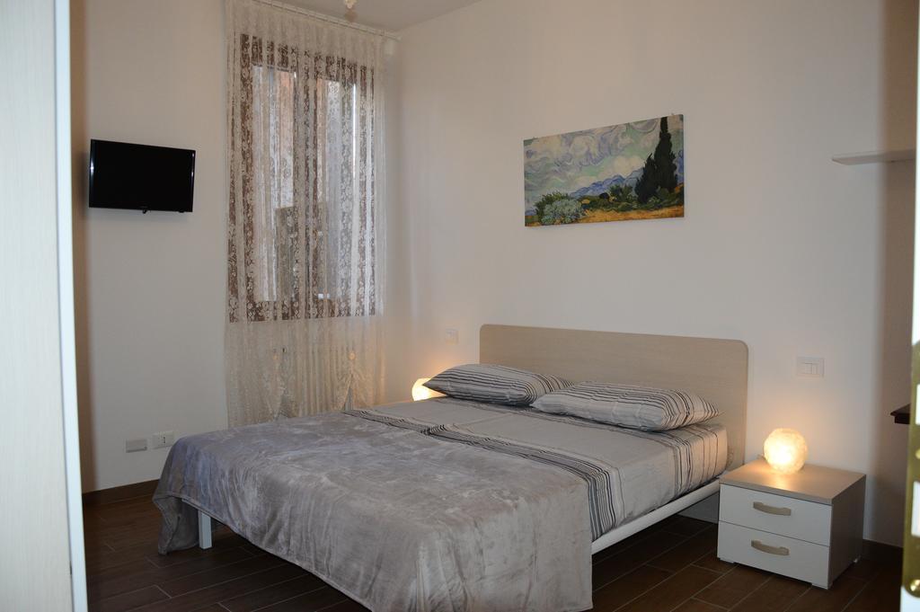 Ca Ziza Apartment