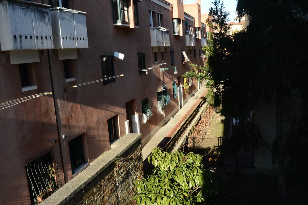 Apartment Ca Ziza