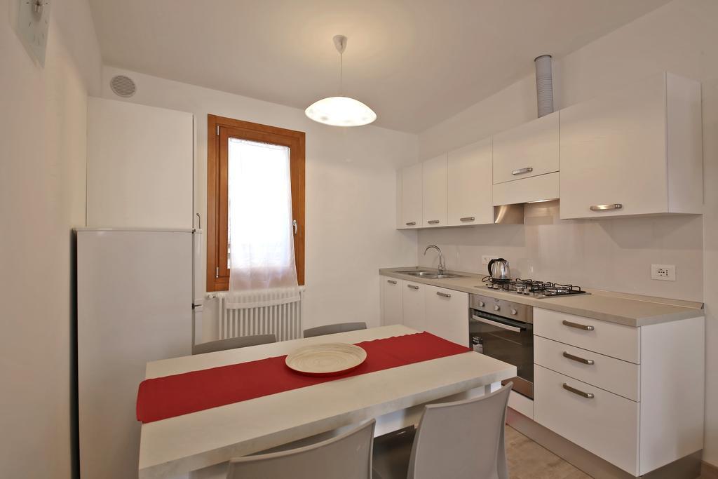 Appartamento Homes & Holidays Art District *