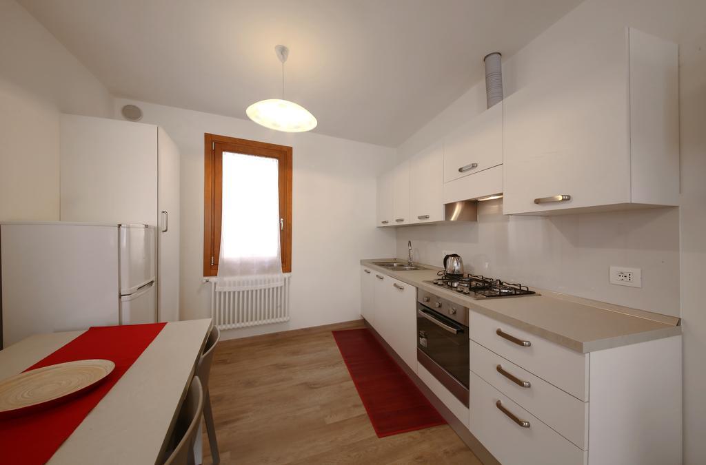 Homes & Holidays Art District Appartamento Venezia