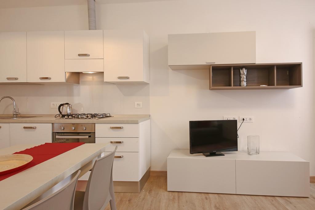 Appartamento Homes & Holidays Art District *