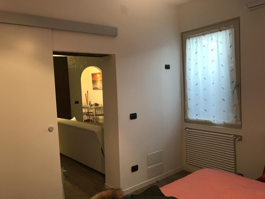 Pigi Apartment *