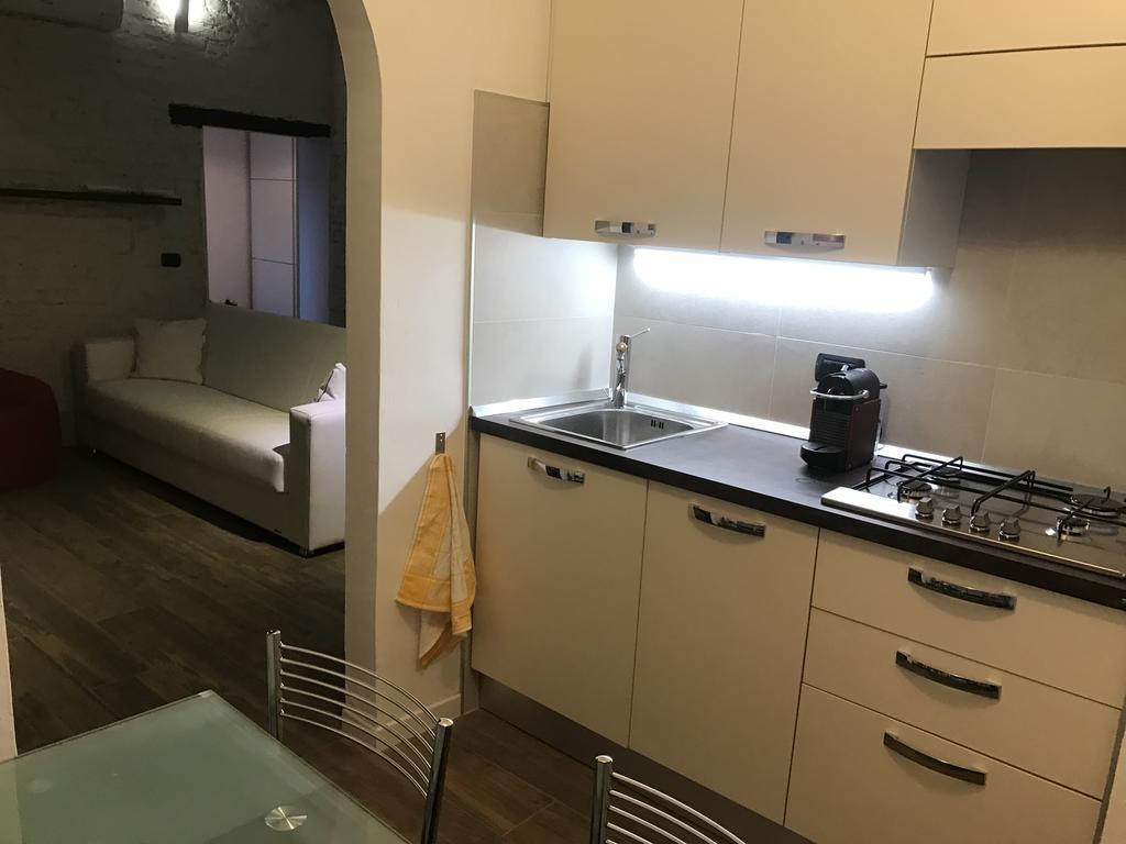 Apartment Pigi Venice