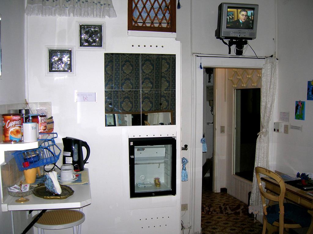 Acomodação com café da manhã  Biennale *