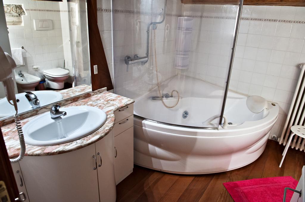 Stella Di San Marco Apartment Venice