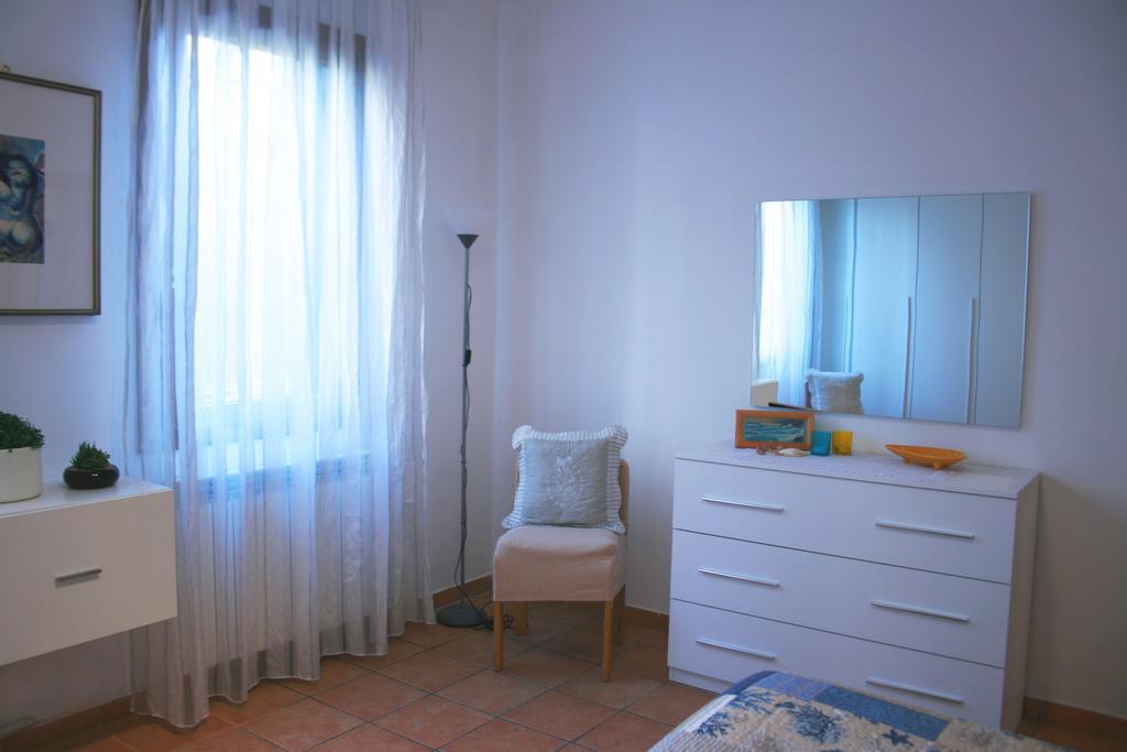 Al Ponte Del Batelo Apartment
