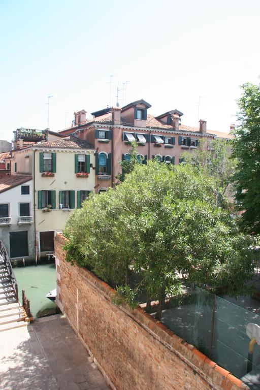 Apartment Ca Venier Venice