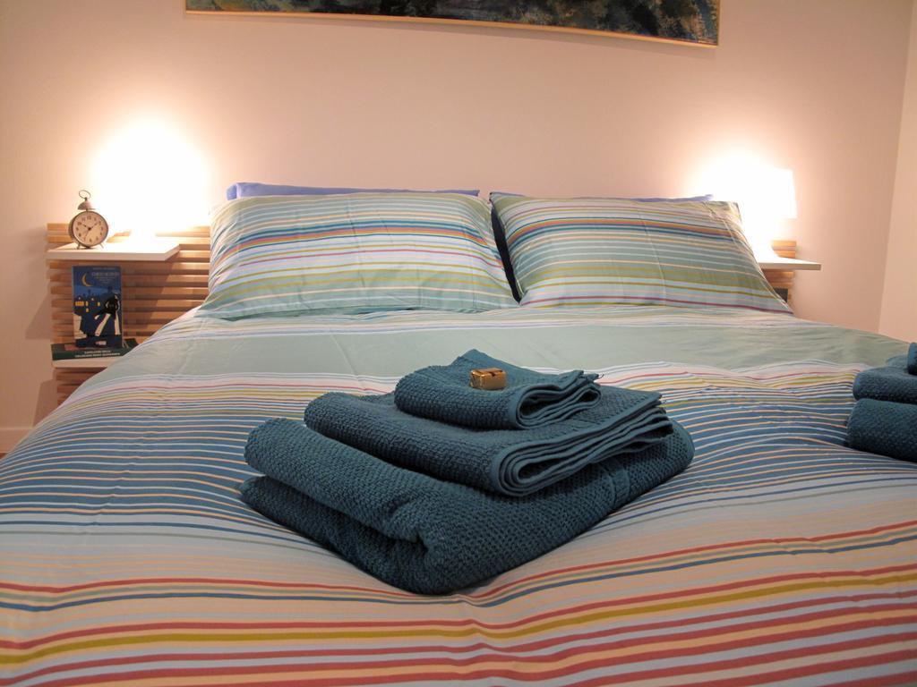 Ca' Tintor Apartment