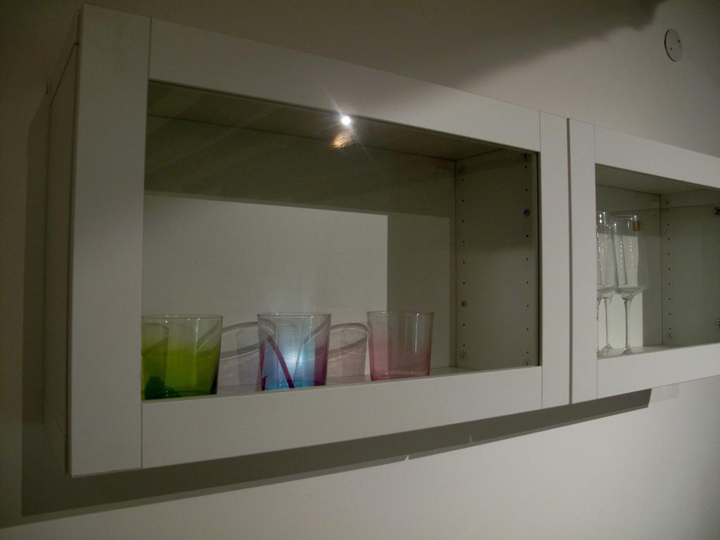 Apartment Ca' Tintor *