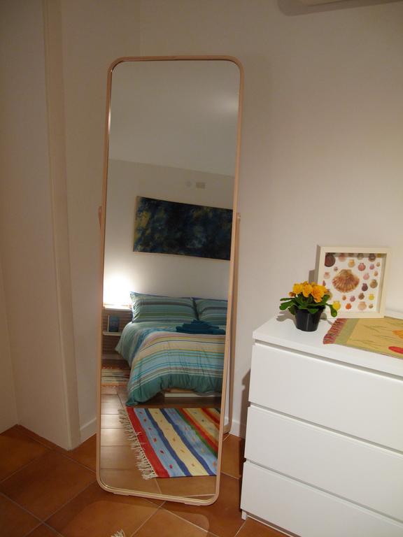 Ca' Tintor Apartment