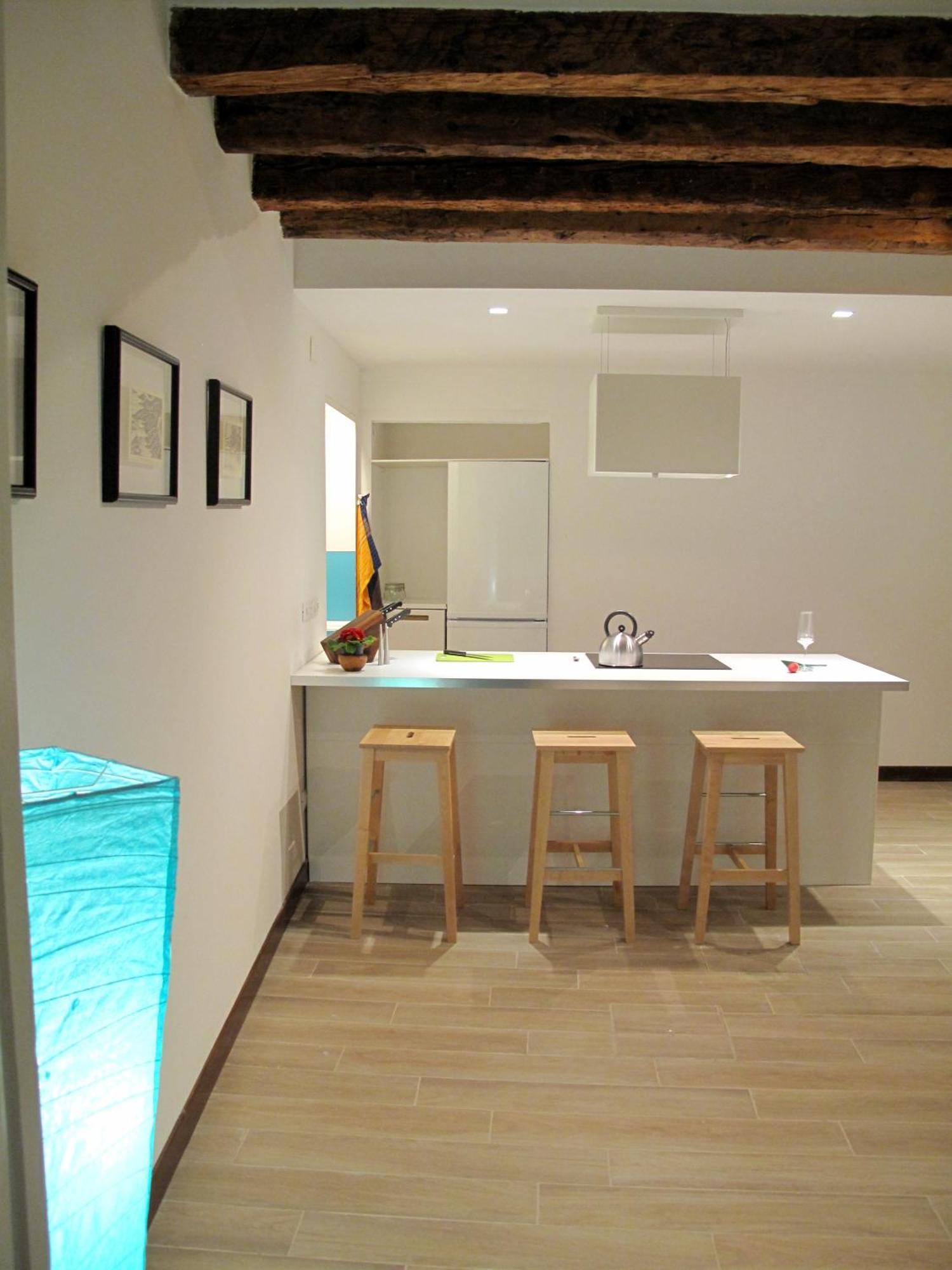 Apartment Ca' Tintor Venice