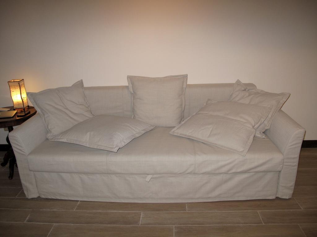 Apartment Ca' Tintor