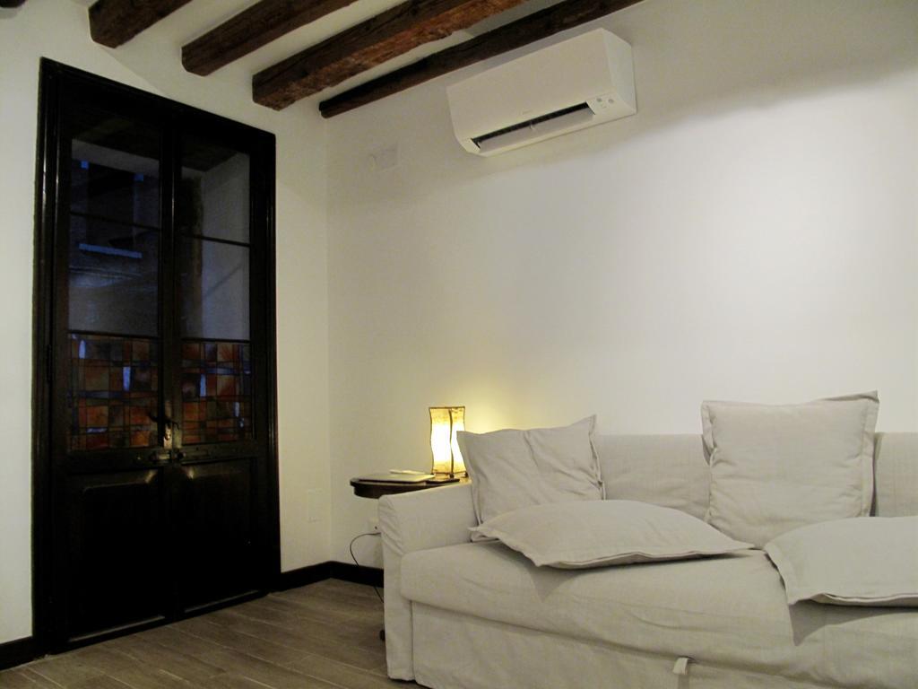 Ca' Tintor Apartment