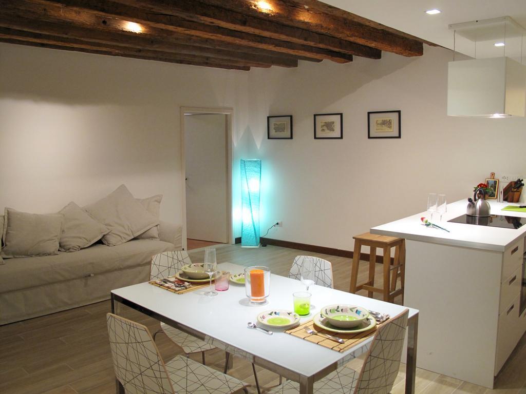 Apartment Ca' Tintor *