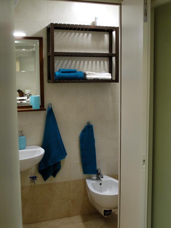Ca' Tintor Apartment *