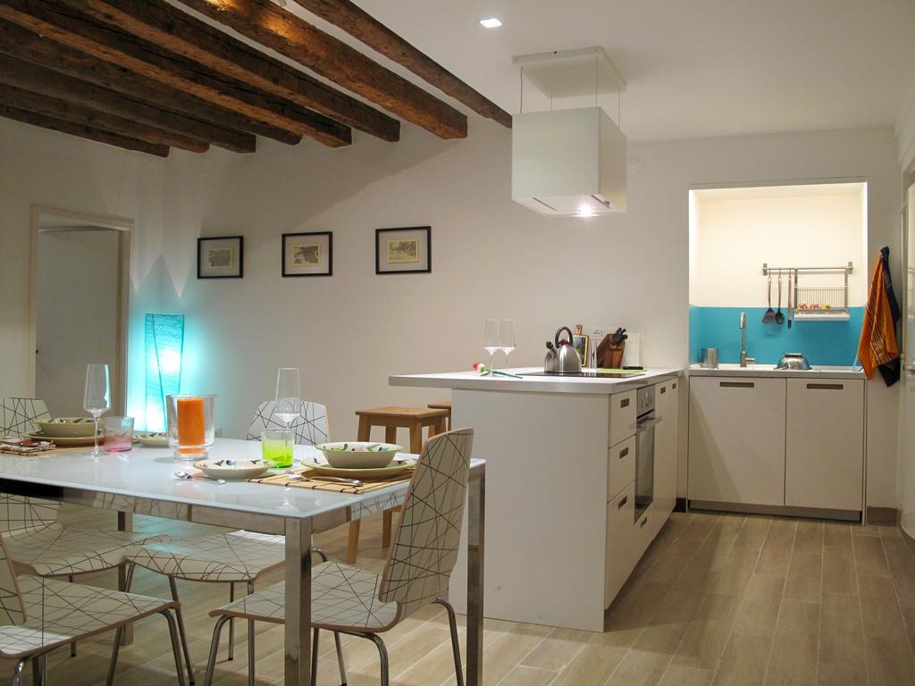 Apartment Ca' Tintor