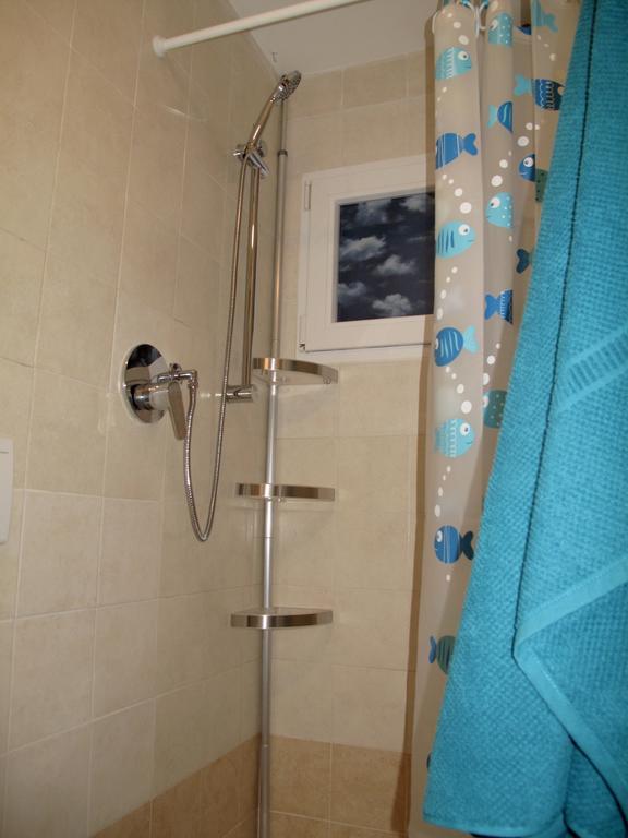 Ca' Tintor Apartment